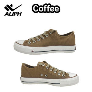 ALIPH Low Sneaker Shoes AL 1006 / AL 1007(Size37-45)