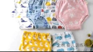 [Must have item👶] 9 Layers Waterproof Potty Training Pant Underwear