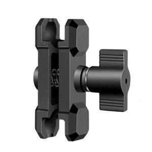 Công cụ ít cài đặt giá đỡ camera kẹp giá ôm 17 Mét đầu bi kết nối kháng thời tiết cho môi trường khắc nghiệt