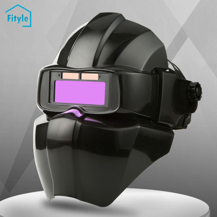 auto darkening welding helmet lazada Fityle Welding Helmet Auto Darkening Welder Glasses Welder Mask Welding Mask