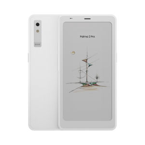 BOOX NEWEST Palma 2 PRO - The 6.13 Color Mobile ePaper - FREE CASE - Official Distributor in the Philippines