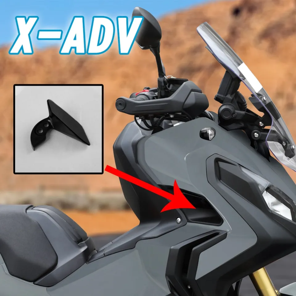 オートバイのスクリーンデフレクター バイクフロントガラス
