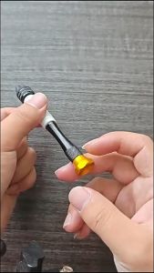 20Pcs Mini Drill Bits For Precision Crafts Jewelry Watch Repair Model Making Electronics 0.3mm-1.6mm