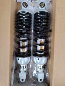 Leivenger Motorcycle R1 Rear Shock Suspension for Aerox - 305mm