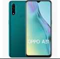 Hp OPPO A31 RAM 8/256GB 4G LTE  bergaransi. 