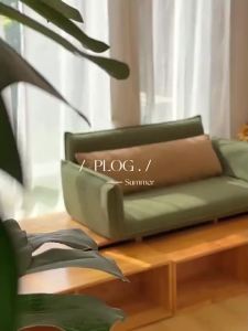 Lazy Sofa Folding Bay Window Lazy Chair Balcony Floor To Ceiling Single Sofa