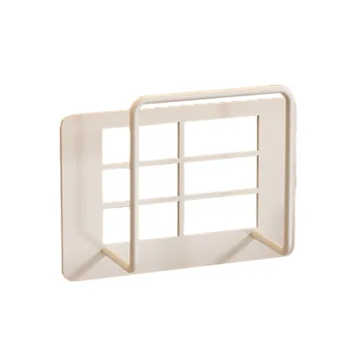 Router Holder Organizer Wall-Mounted Punch Free Router Storage Rack-Top Box Holder Organizer Cable Management 机顶盒免打孔收纳架