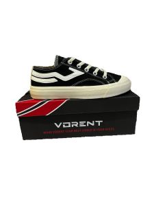 sepatu pria dan wanita terburu keren SEPATU SNEAKERS/SEPATU SEKOLAH  VORENT OGINAL FREE KAOS KAKI