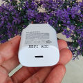 ADAPTOR SAMSUNG ORIGINAL 100% MADE IN VIETNAM 25 WATT SUPER FAST CHARGING ORI ASLI PUTIH WHITE TYPE C TO TYPE C TEPSI 25W EP-TA800 HIGH QUALITY ORI ADAPTOR KEPALA CASAN A05 A51 A52 A53 A54 S20 S21 PLUS. 