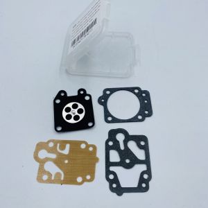 ชุดซ่อมคาร์บูเรเตอร์ 767 ชุดซ่อมคาร์บู ผ้าปั้มคาร์บู แผ่นไดอะแฟรม เครื่องตัดหญ้า เครื่องพ่นยา 767 TU26 TU260 CG260 GX35