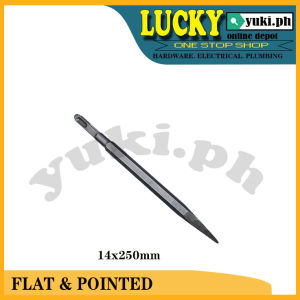 Electric hammer electric pick drill bit impact drill square handle round shank flat chisel hexagonal