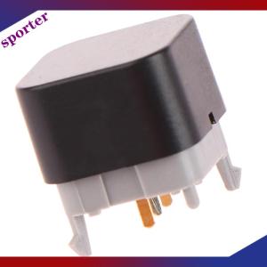 Sporter Cần cẩu công nghiệp đài phát thanh không dây điều khiển từ xa đôi tốc độ kép 2 bước nút điều khiển từ xa công nghiệp