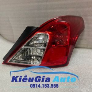 Đèn hậu Nissan Sunny 2013-2021 265543AA0B 265553AA0B