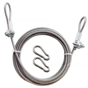 5เมตร เชือกตากผ้า ราวตากผ้ากลางแจ้ง ราวตากผ้าสแตนเลส เชือกราวตากผ้าราวตากผ้าแคมป์ปิ้งแบบพกพากันลม5ม. ราวตากผ้าสำหรับ ซักรีดกันลมกลางแจ้งในร่ม