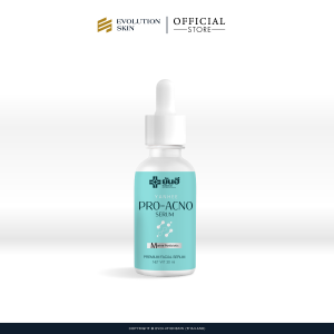 Yanhee Pro Acno ยันฮี โปรเอกโน่ เซรั่ม ลด สิว หลุมสิว ลด รอยดำ จากสิว สูตรอ่อนโยน