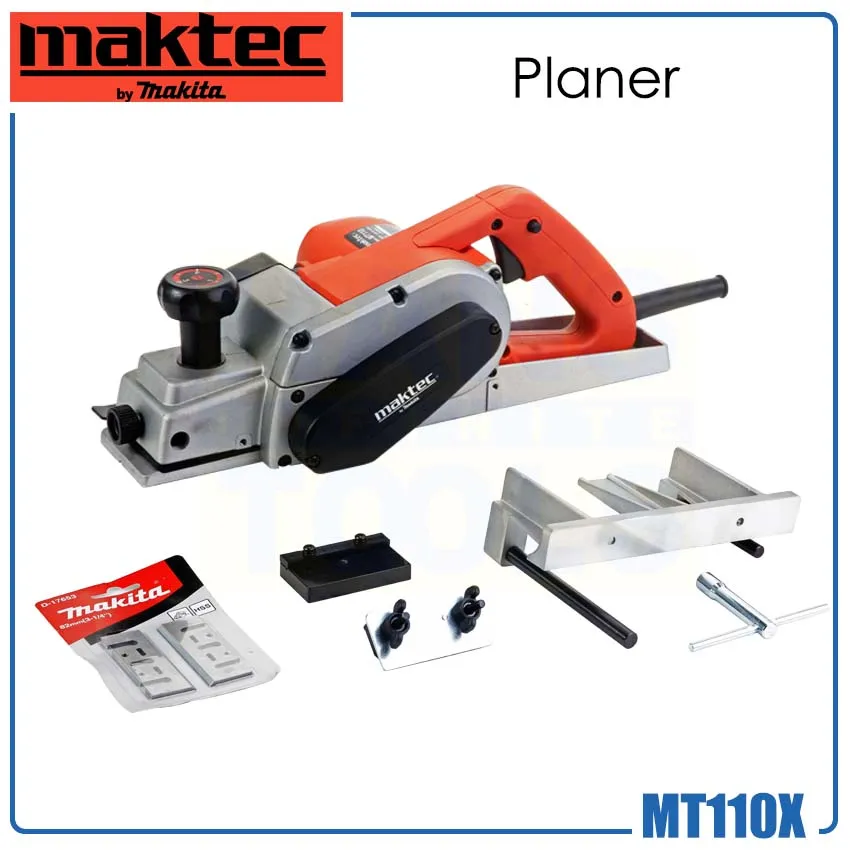 Maktec MT110X Planer Lazada PH