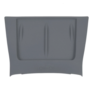 Central Control Anti Slip Mat for 3 2021-2024 Silicone Pad Flexible Pad Washable Easy Installation Auto Accessory