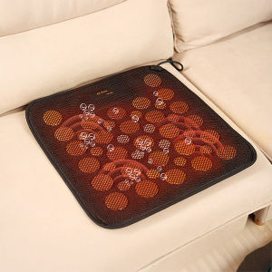 Dr.Rock MagicPad Pro Multifunctional Wellness Bian Stone Pad for Home and Outdoor Use Support USB-C