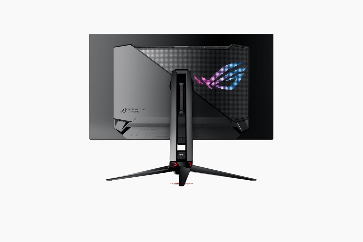 Asus ROG Swift OLED PG32UCDP 32" (3840x2160) 0.03ms GTG OLED Gaming Monitor with Versatile Dual Mode