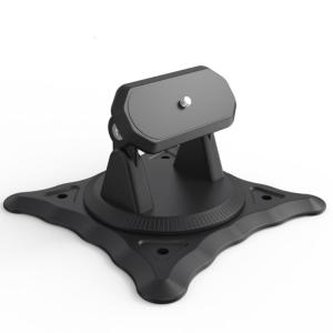 360 Degree Angle Adjustment Projectors Stand Wall Holder Hanging Bracket Metal Holder PTZ Projectors Desktop Stand