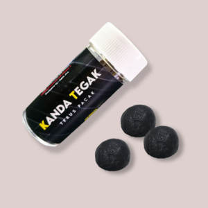 Kanda Tegak Jamu Maajun Direct HQ