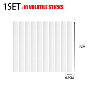 Universal Air Vent Deodorizing Diffuser Solid Perfume Car Fragrance Accessory Car Diffuser Auto Air Freshener