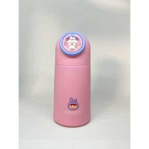 Botol Kaca Dino Pakai box Botol Minum Anak Botol Kaca Lucu