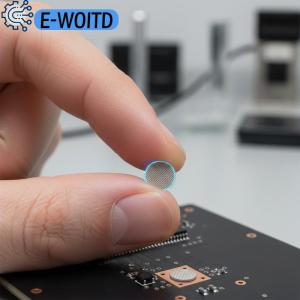 E-WOITD Remote control button conductive tape patch soft adhesive silicone contacts restore old or damaged remote controls