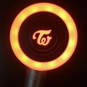 Kpop Twice Official App Controlled LightStick New CANDYBONG Z Light Stick Ver.2 with Bluetooth