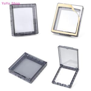 💕 YoYo Shop 💕 86 Type Self-Adhesive Thicken Wall Socket Waterproof Box Electric Plug Cover Bathroom Wall Switch Protection Cover Socket Splash