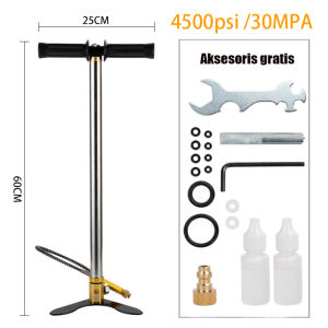 POMPA PCP BARRACUDA MURAH 6000 PSI murah 4500 psi promo cuci gudang STAINLESS STEEL TERLARIS BONUS