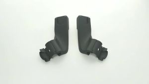 Eezy Stroller Adapter For Cybex Eezy S/S+/S+2/Twist Buggy Aton Cloud Q/Z Car Seat Converter Pushchair Baby Basket Connector