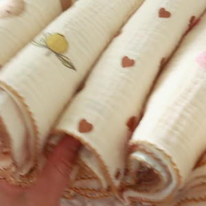 ผ้าห่มเด็กแรกเกิดผ้าฝ้ายผ้าปูที่นอนเด็กแบบพกพาผ้าพันตัวเด็กเด็กทารกผ้าห่มชุดผ้าห่มเด็กอ่อนสำหรับเด็กหญิงเด็กชาย