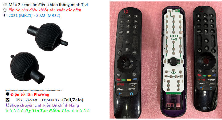 2. Lợi Ích và Ưu Điểm Khi Sử Dụng Magic Remote Tivi LG