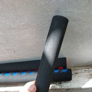 Busa Jari Busa Setang Sepeda Dan Motor Bahan Empuk Dan Lembut Isi Satuan - 91 VARIASI