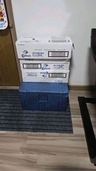 Buyer review video 2