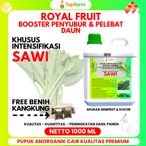 Pupuk Topfarm / Pupuk Sawi Terbaik / Pupuk Khusus Daun Sawi / Pupuk Penyubur Sayur Sawi / Pupuk Penyubur Akar Dan Daun Sawi / Pupuk Sawi Hidroponik / Pupuk Pelebat Daun Sawi / Obat Sawi