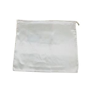 YUNAFIN Reusable Silky Satin Dust Bags Shoes Clothing Storage Large Capacity Dust-Proof Pouch Handbag Dust Bags for Handbags