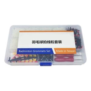 Độ bền nylons cầu lông grommets chuyên nghiệp ổn định cầu lông grommets cho leisures hoạt động