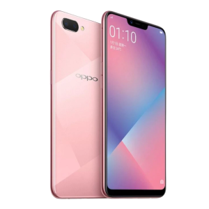 OPPO A3S New 6GB+128GB Smartphone with Dual Rear Camera 13MP 6.2” HD Screen 4230mAh Battery Face Unlock - 1 Year Warranty