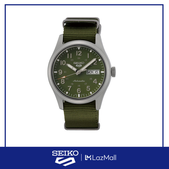 Lazada seiko cheap men's watches