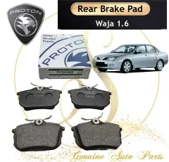 Buy Rear Disc Rotor Set (Coated/Standard Size) - | Mounting King Auto Parts Malaysia