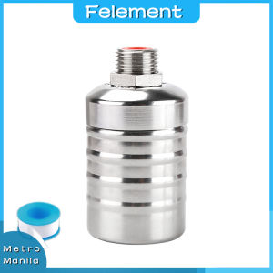 Dn15 Stainless Steel Water Level Valve Automatic Water Level Control Valve Automatic Closing