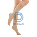 DR DEAN Stocking Varises Ccl1 Medical Compression Socks Stoking Kompresi Varices Calf Travel Flight Socks Impor. 