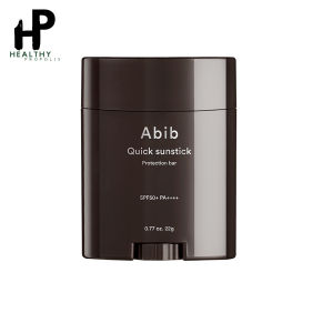 ABIB Quick Sunstick Protection Bar 22g Sunscreen Tabir Surya
