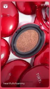 Fit Red Cushion คุชชั่นตลับแดง 18g 4.5g / 20 เฉดสี