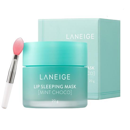 ️Mint Choco ️ *2026 EXPIRY STOCKS* Laneige Lip Sleeping Mask Mint Choco