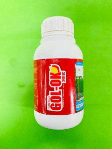 Herbisida GOL-OK 240EC kemasan 250ml dr Deltagro F