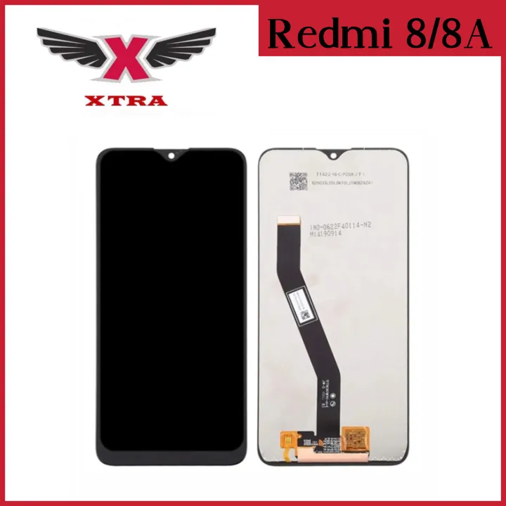 XTRA Xiaomi หน้าจอ สำหรับ Redmi 6/Redmi7/Redmi7A/Redmi8/8lite/9/9A/9T ...