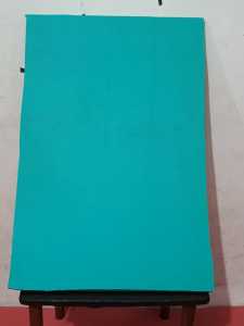 ati 3mm 60cm x 200cm spon eva busa spon eva lembaran